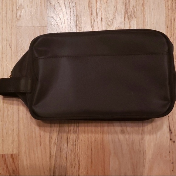 NEW NWT Milani Cosmetics Makeup Travel Storage Bag Approx: 10" W x 6" H x 5" D - Picture 3 of 5